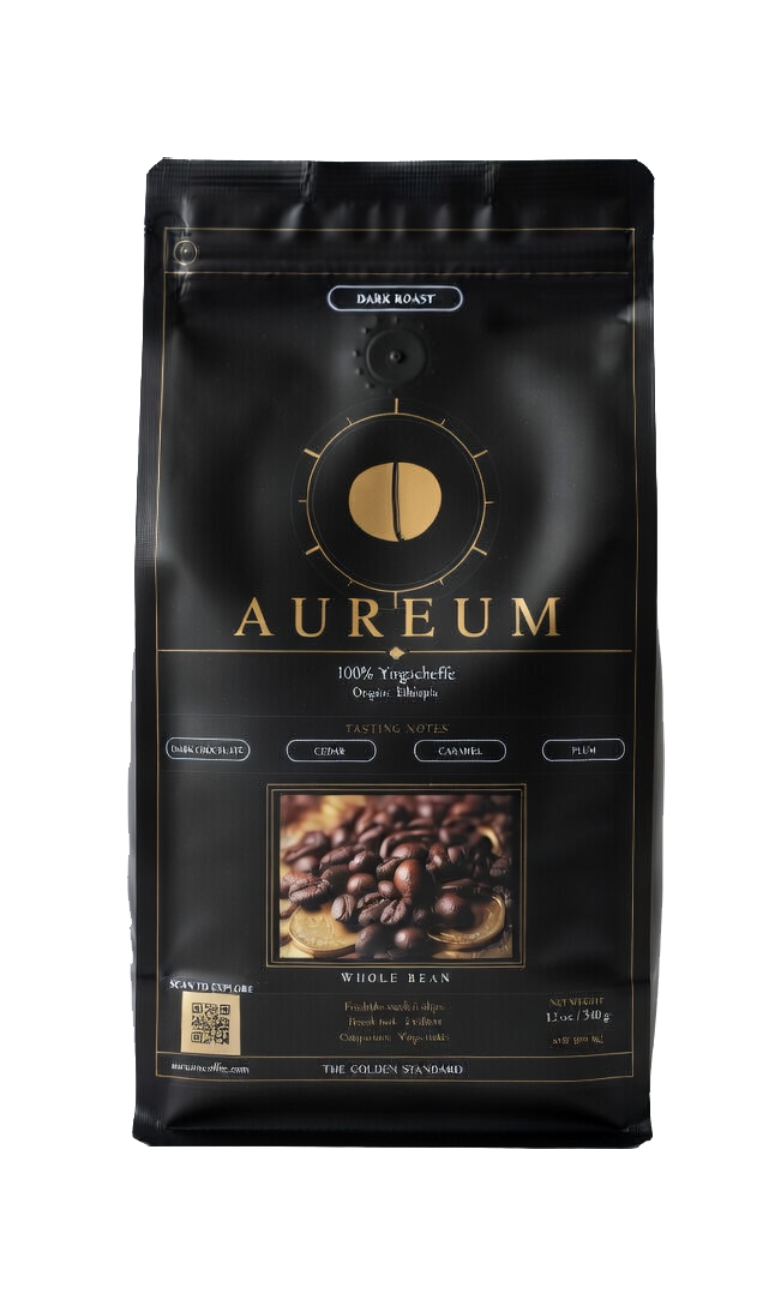 Aureum Dark
