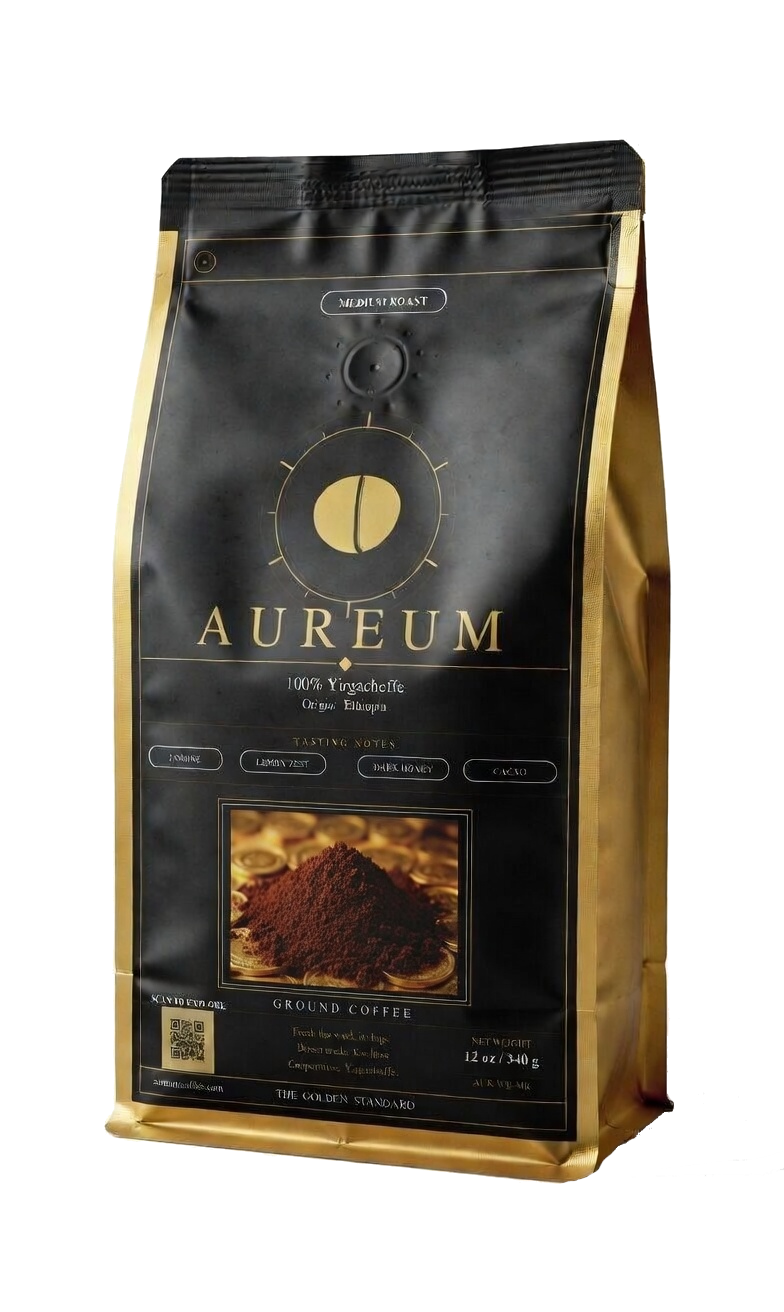 Aureum Medium Ground